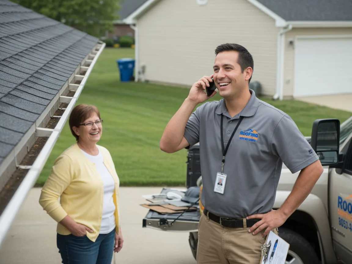 Local Roofing Contractors Middleton, WI FAQs